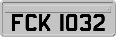 FCK1032