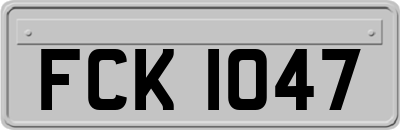 FCK1047