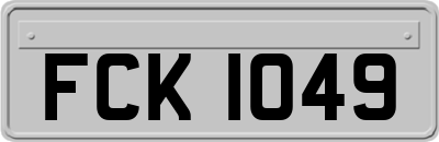 FCK1049