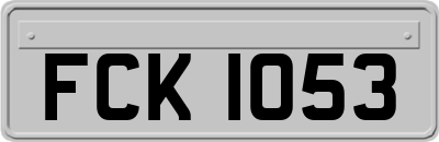 FCK1053