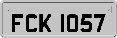 FCK1057