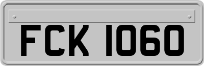 FCK1060