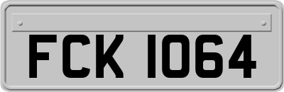 FCK1064
