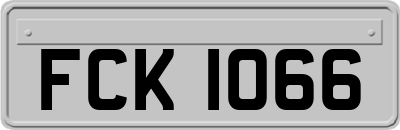 FCK1066