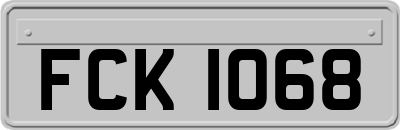 FCK1068