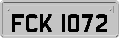 FCK1072