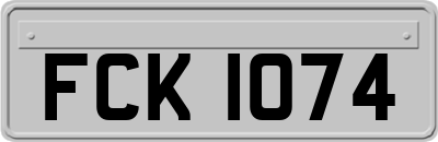 FCK1074