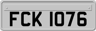 FCK1076