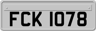 FCK1078