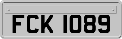 FCK1089