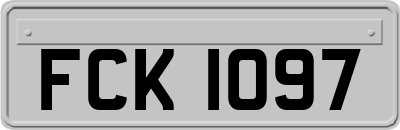 FCK1097