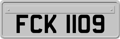 FCK1109