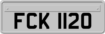 FCK1120