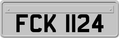 FCK1124