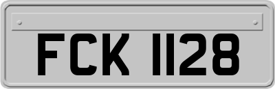 FCK1128