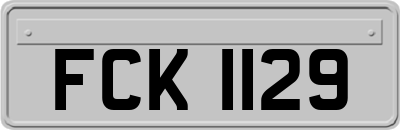 FCK1129