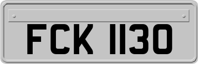 FCK1130