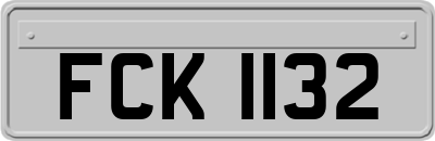 FCK1132