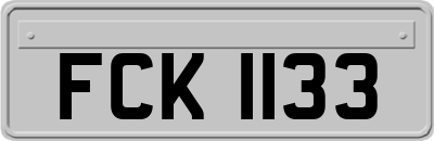 FCK1133