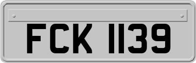 FCK1139