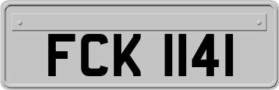 FCK1141