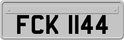 FCK1144