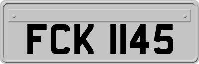 FCK1145