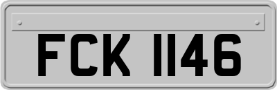 FCK1146