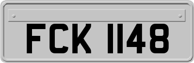 FCK1148