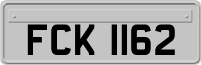 FCK1162