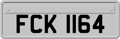 FCK1164