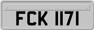 FCK1171