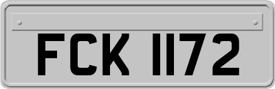 FCK1172
