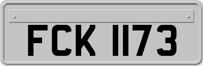 FCK1173