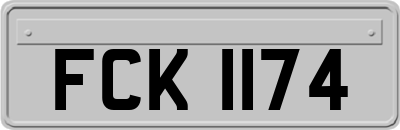 FCK1174