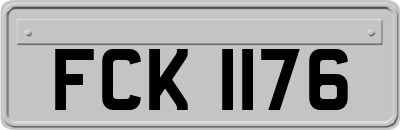 FCK1176