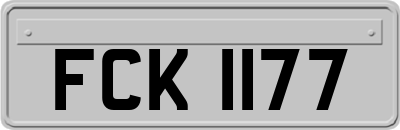 FCK1177