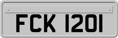 FCK1201