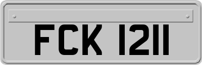 FCK1211