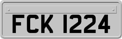 FCK1224