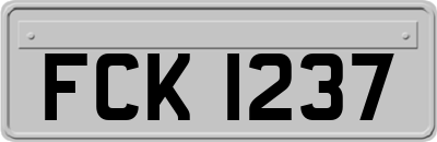 FCK1237