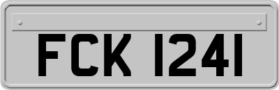 FCK1241