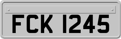 FCK1245
