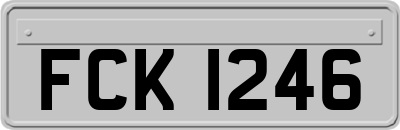 FCK1246