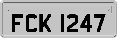 FCK1247