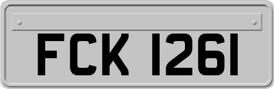 FCK1261