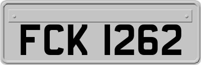 FCK1262