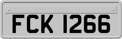 FCK1266