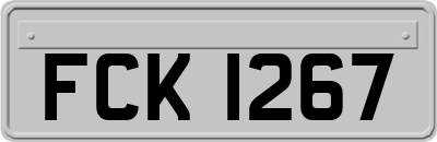 FCK1267