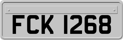 FCK1268